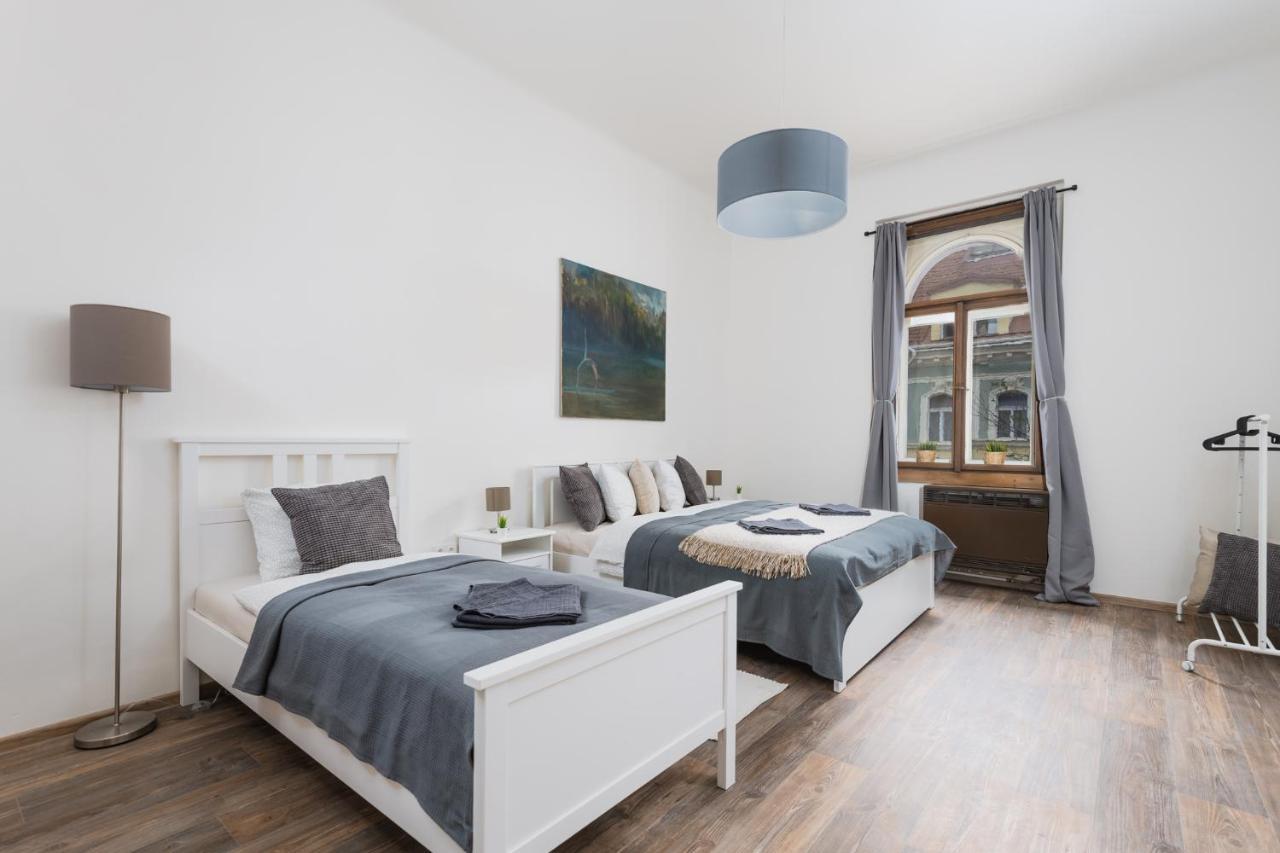 Airstay Gallery Vinohrady Appartement *