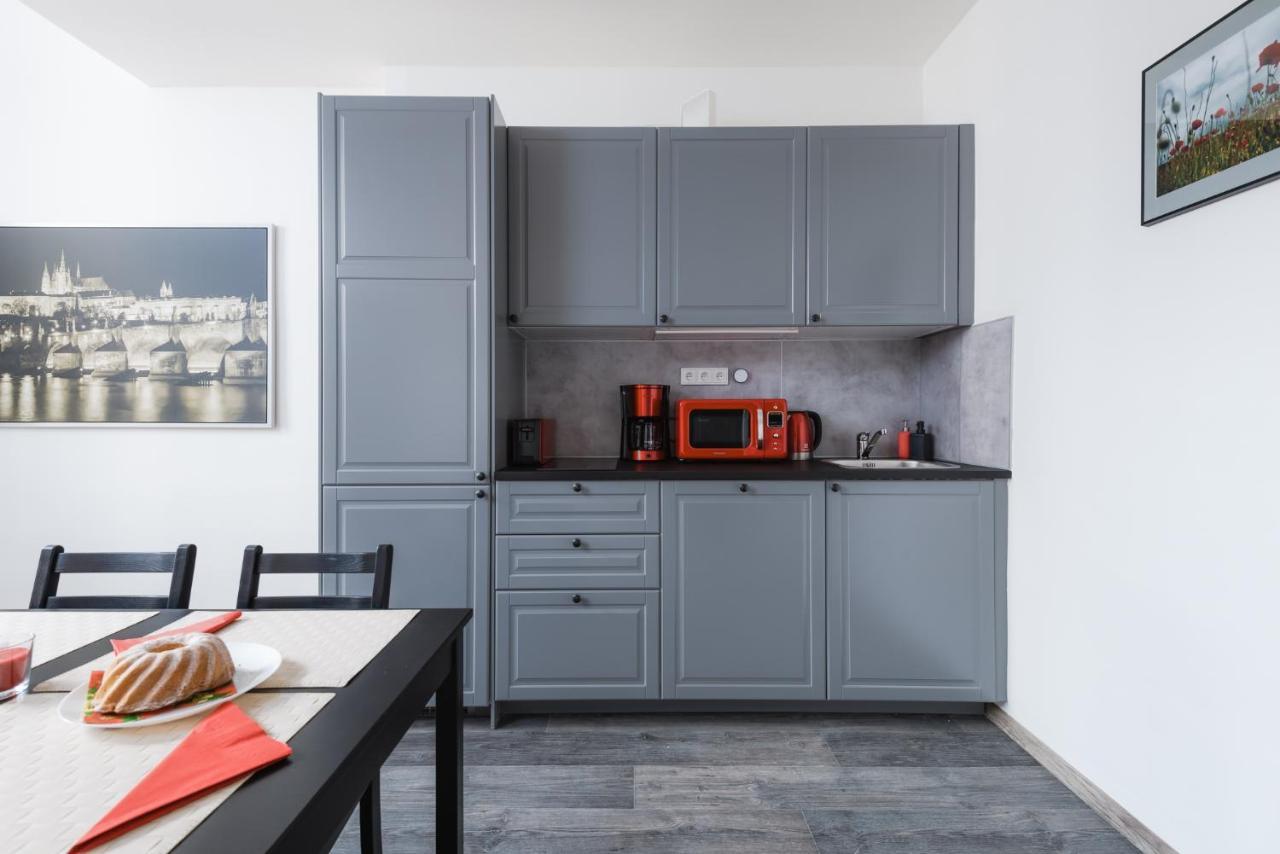 Appartement Airstay Gallery Vinohrady *