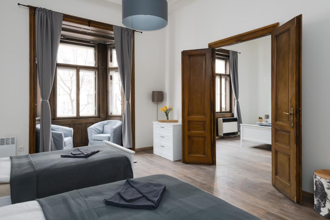 Airstay Gallery Vinohrady Appartement Prague